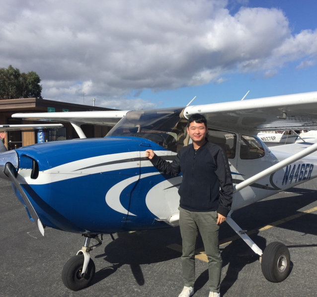 Advantage Aviation image