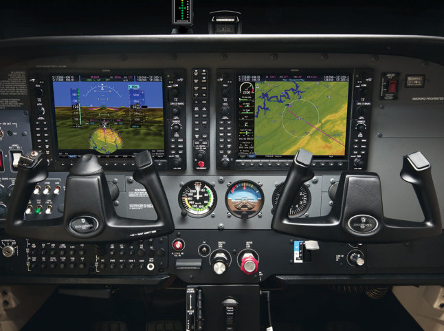 Advantage Aviation image