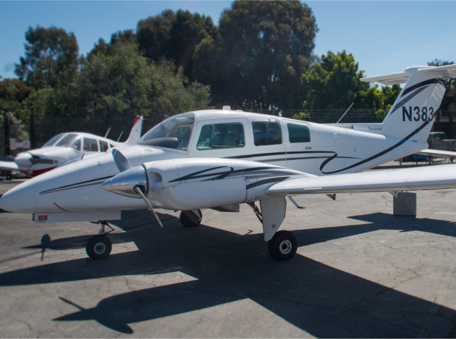 Advantage Aviation image