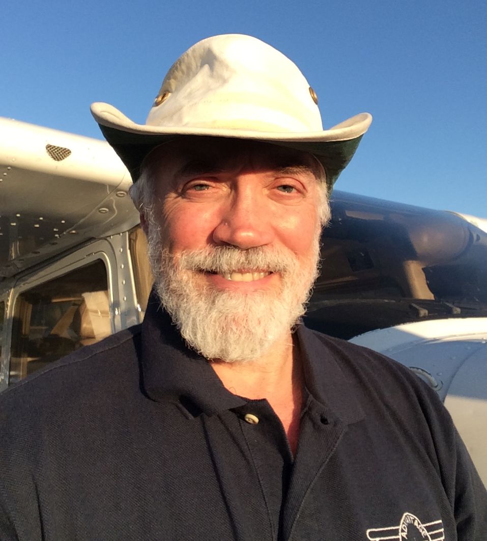 Steve Philipson image profile