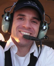 Andrew Dilworth image profile