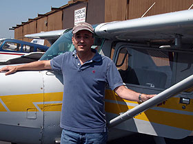 Jon Cogan image thumbnail