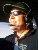Mark Erwin image profile