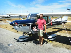Jesse Bastide & Noah image thumbnail