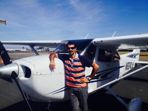 Rajesh Nair image thumbnail