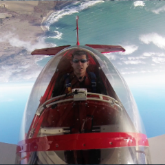 Greg Savidge image profile