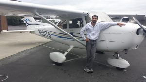 Rajesh Nair image thumbnail