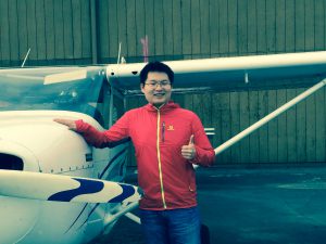 Huafei Wang image thumbnail