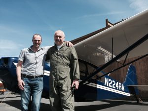 Andrew Cowell image thumbnail