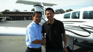 Chong Yang (Kevin) Xie image thumbnail