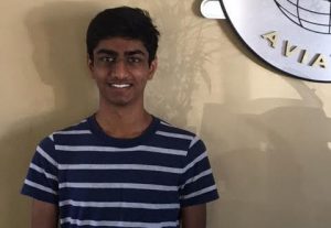 Sankalp Agrawal image thumbnail
