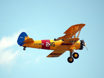 AEROBATICS image