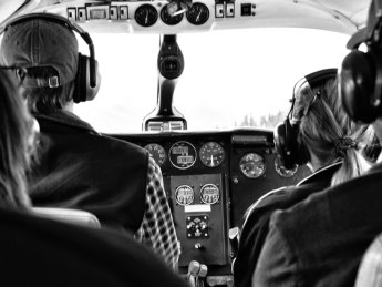 FLIGHT SIMULATOR image