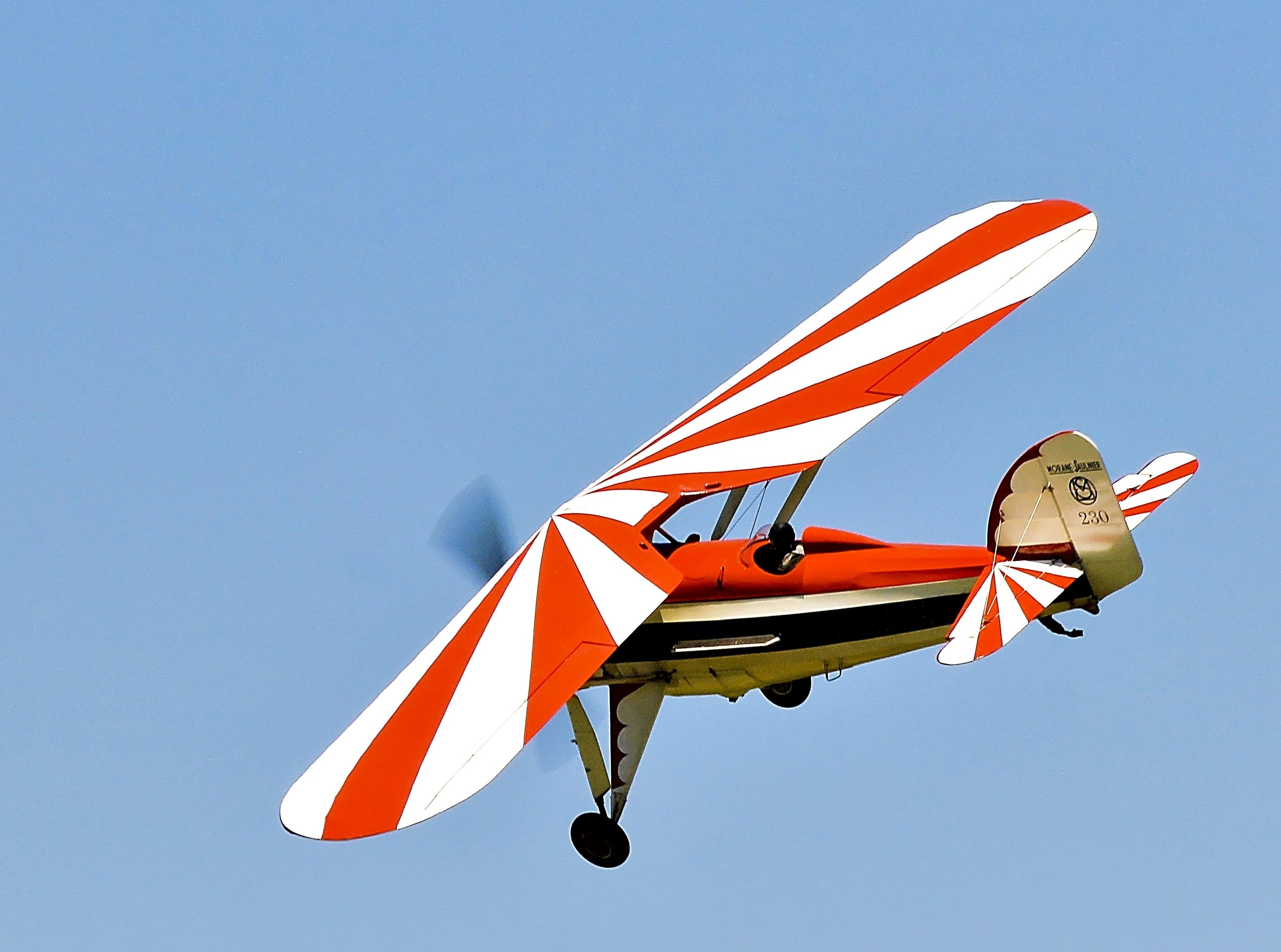 TAILWHEEL ENDORSEMENT image